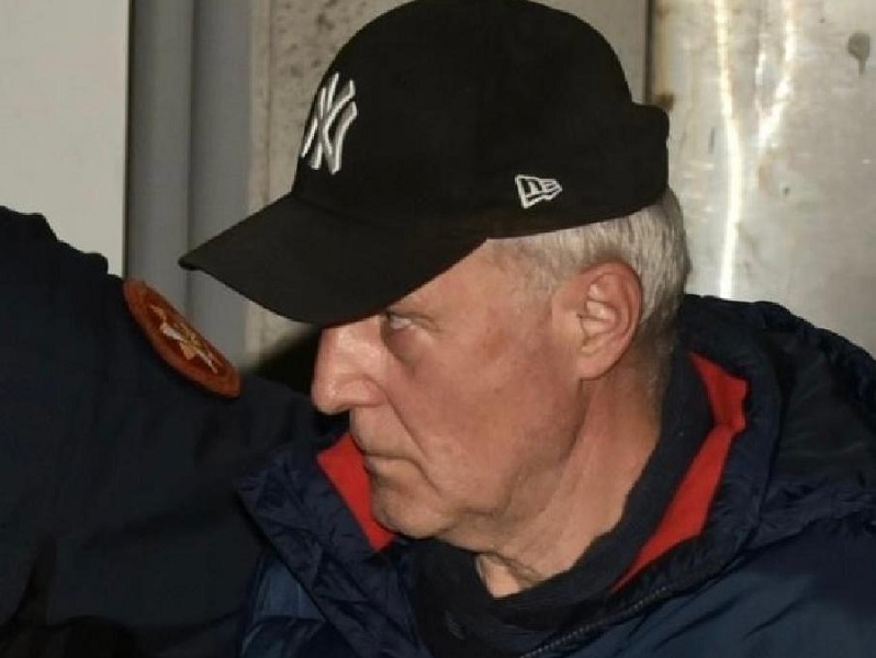 Stojanović: Priznajem, pomogao sam prijatelju da prošvercuje 120 paketa cigareta