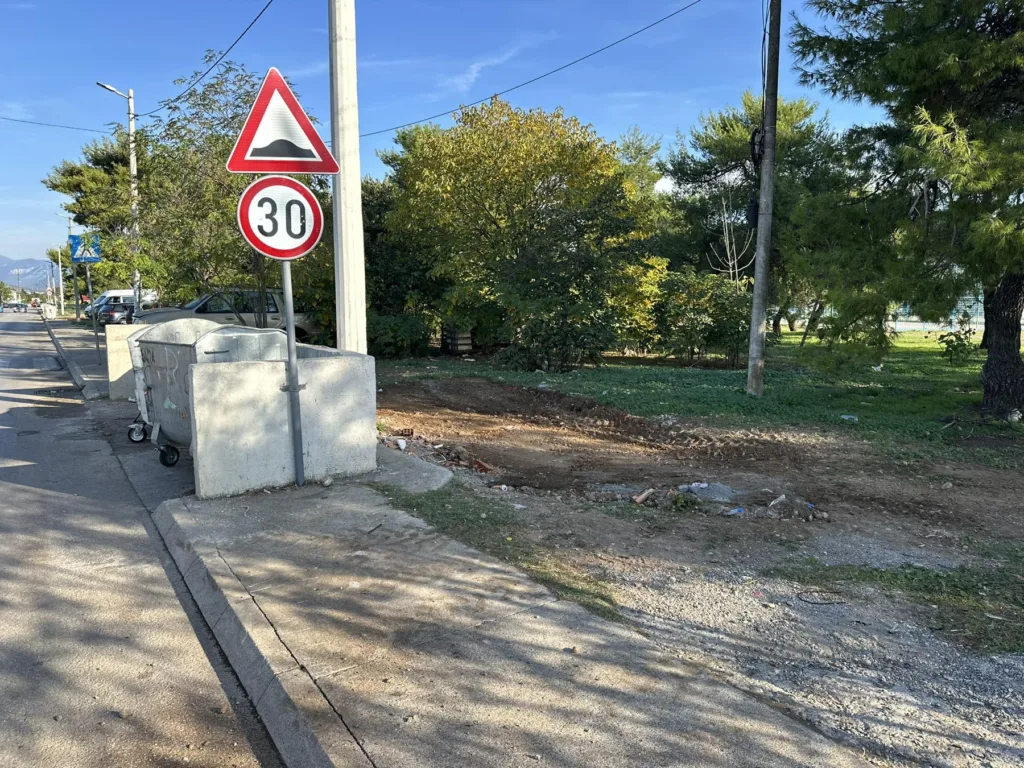 Čistoća: Otpad sa “divljih” deponija na Koniku uklonjen sa svih lokacija