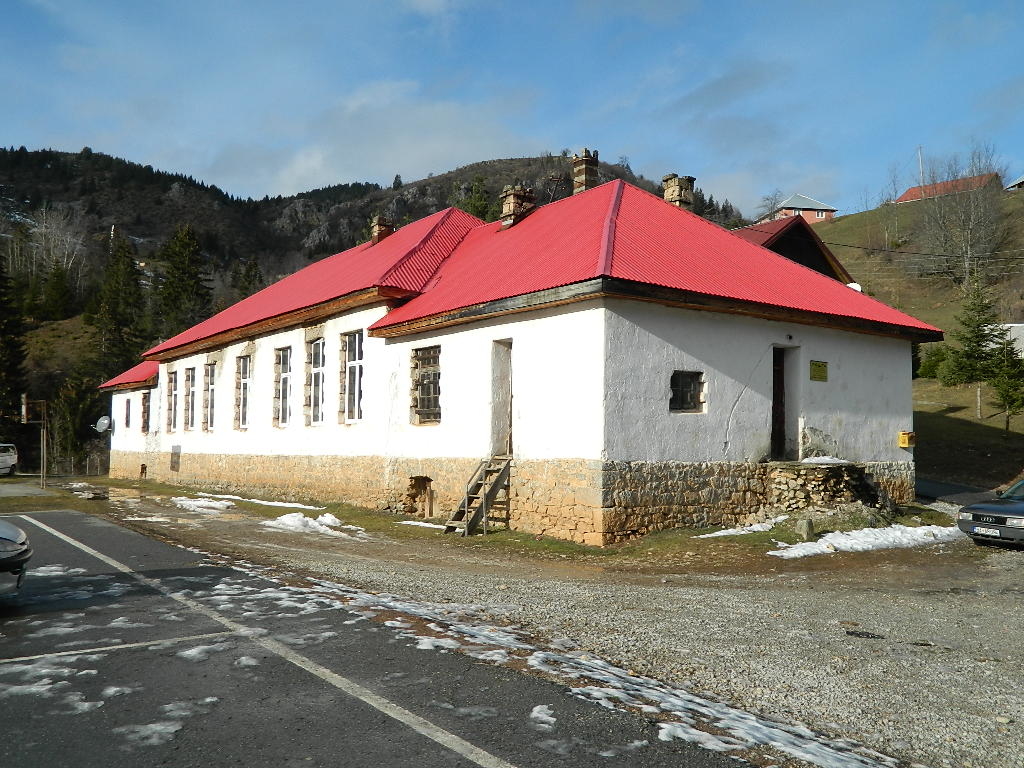 Petnjica: Projekat završen, put i granični prelaz na Pešteru još na čekanju