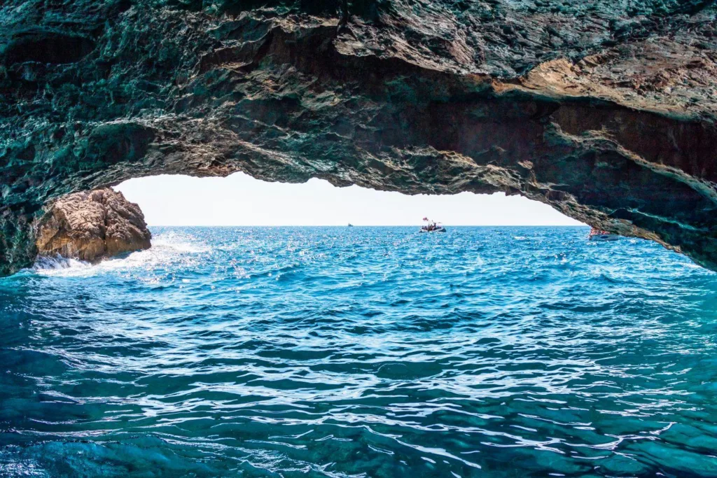 Plava špilja od septembra u Registru speleoloških objekata, posjeta samo uz dozvolu