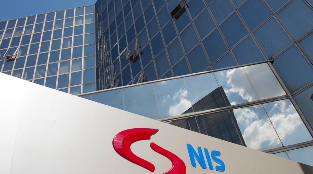 NIS objavio: Prestajemo s proizvodnjom