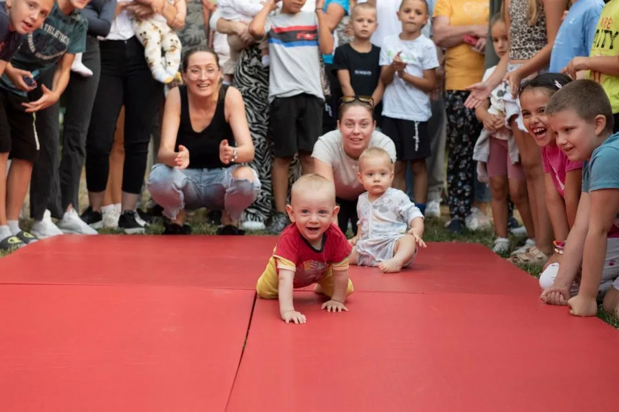 Berane Trči 2025: Uspješno održan prvi festival trčanja u Beranama