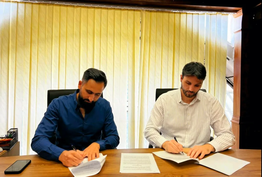 RTV Podgorica i NVO „Koračajte sa nama – Phiren amenca” potpisali Memorandum o saradnji