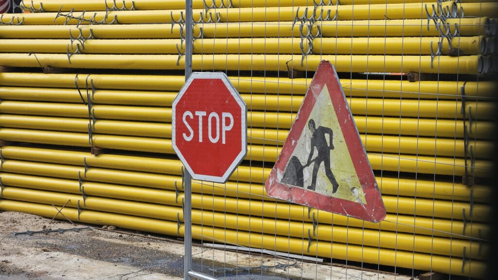 Milion eura za nastavak rekonstrukcije Vučedolske ulice i dijela Ulice cara Lazara na Starom aerodromu