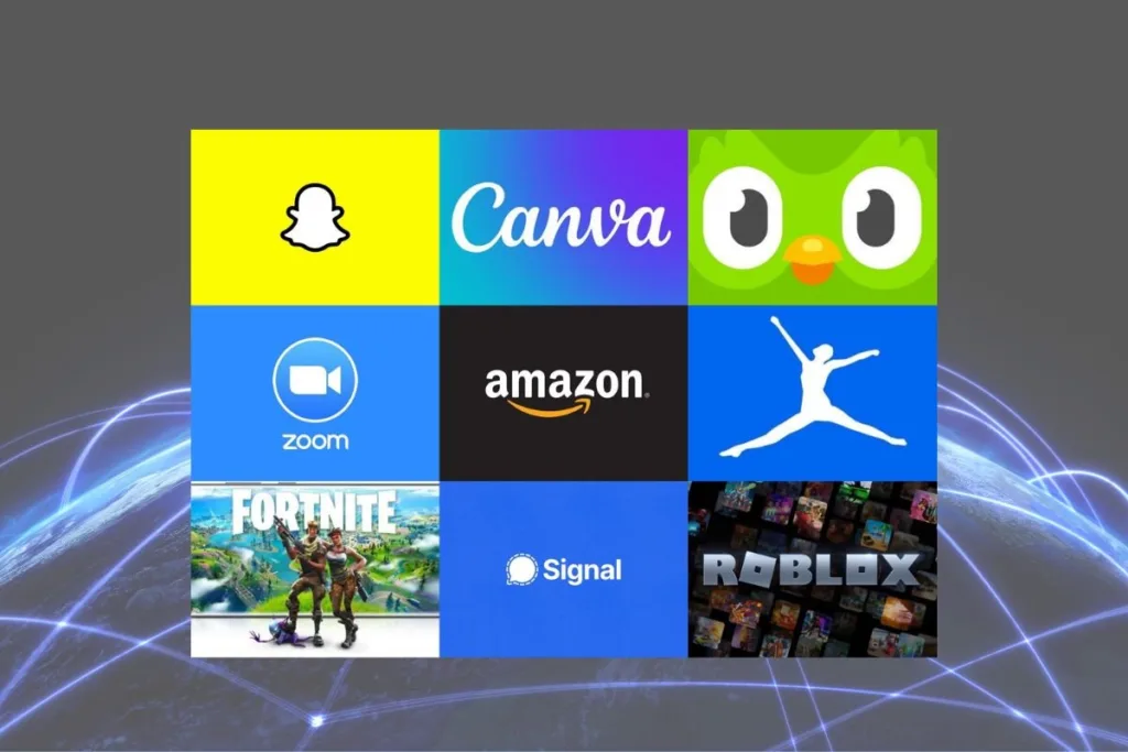 Amazon riješio kvar: Servisi se vraćaju u normalu