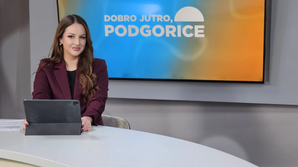 “Dobro jutro, Podgorice”: O rastu prihoda preduzeća “Deponija”