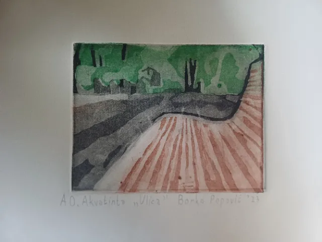 Sekretar CDPR-a Domagoj Žarković posjetio  zdravstvenu stanicu u Šavniku