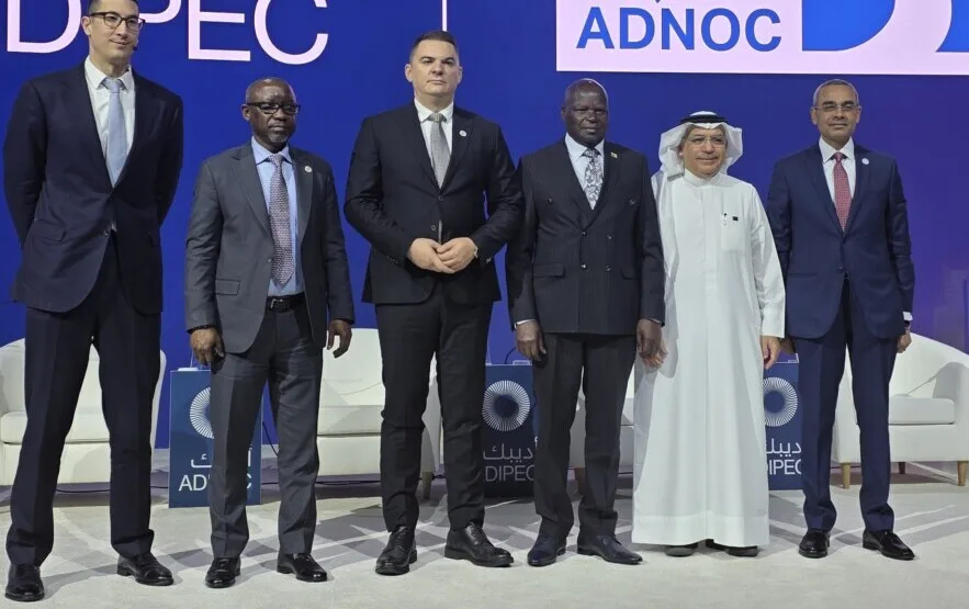 Šahmanović: Dekarbonizacija mora ići ruku pod ruku sa zaštitom građana i ekonomskim razvojem