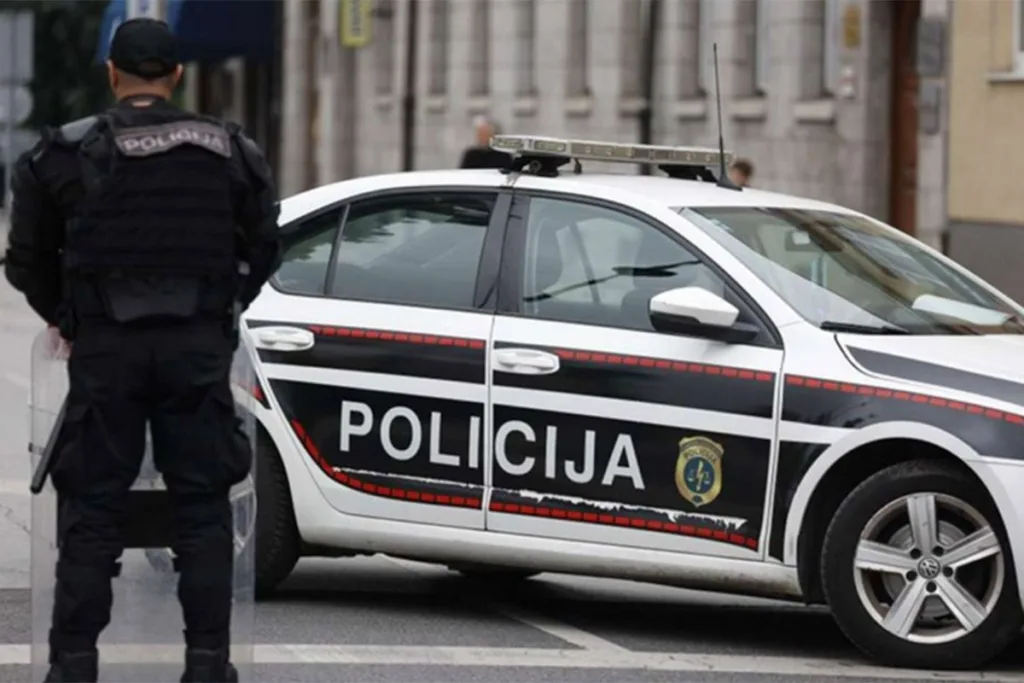 Muškarac iz Gračanice prijetio Јevrejima u Sarajevu