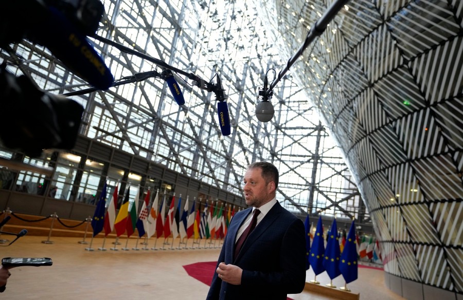 Irska želi završetak pregovora EU sa Crnom Gorom do kraja 2026.