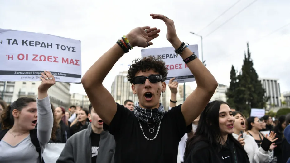 Grčka uvela najduži radni dan u Evropi, ljudi bijesni