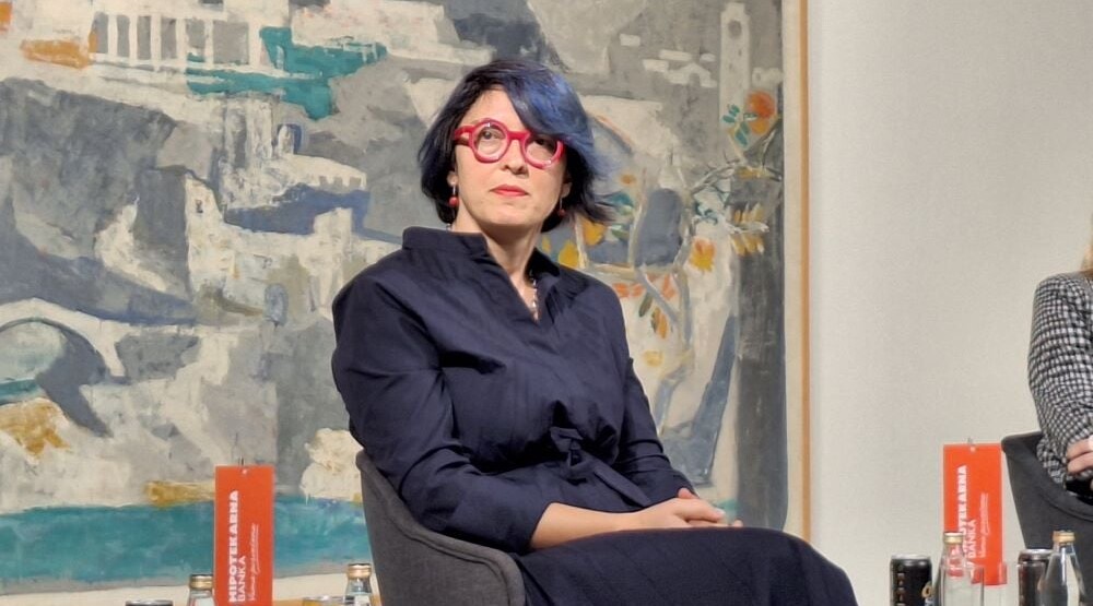 Ivana Ćupić v.d. direktorice “Muzeji i galerije Budve”