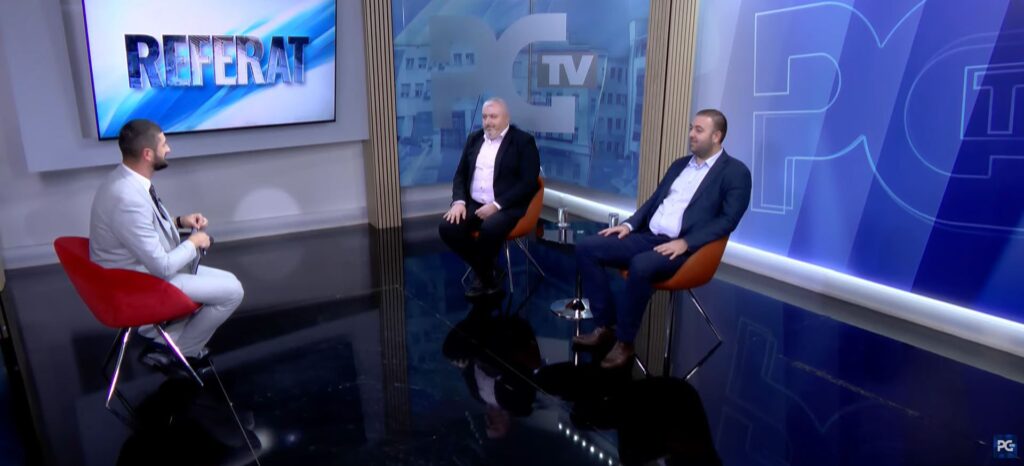 Čađenović: Bilo je političkih pritisaka na revizore; Popović: Traženo je da se stvari konstatuju i bez dokaza