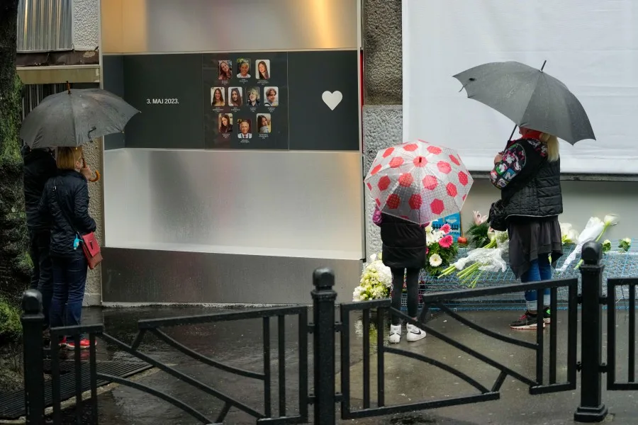 Suđenje Kecmanovićima: Dječak pažljivo isplanirao zločin i sproveo ga svjestan posljedica