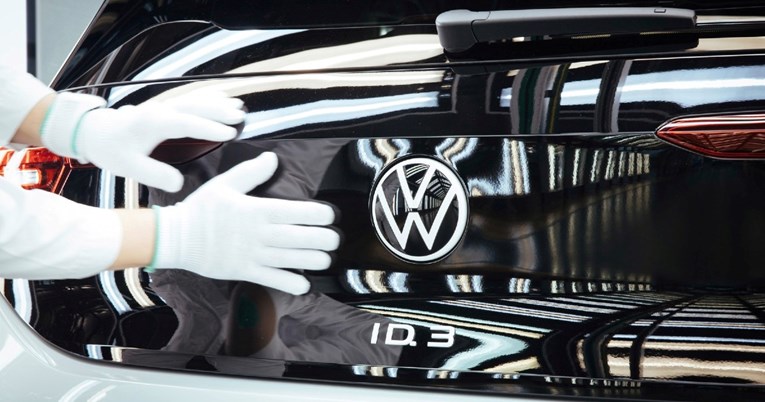 Volkswagen planira skromnija ulaganja do 2030. godine
