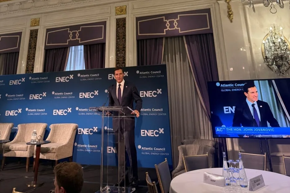 Jesu li Amerikanci nagovijestili način finansiranja Južne interkonekcije: 100 milijardi dolara i projekti u Evropi