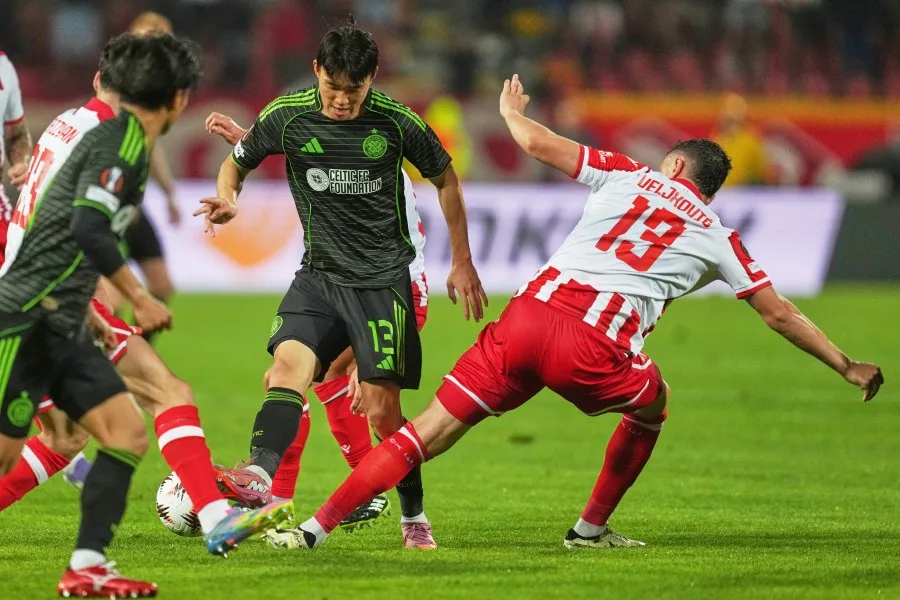 Remi Zvezde i Seltika, Dinamo srušio Fenerbahče na startu Lige Evrope