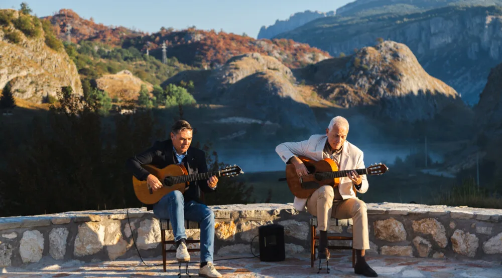 U Šavniku zasijala dva sunca – uspješno završeno prvo izdanje Art Festivala