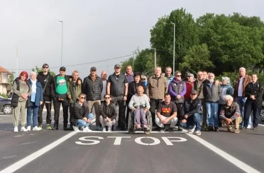 Nema blokade puta Cetinje – Podgorica zbog ubistva u selu Ugnji