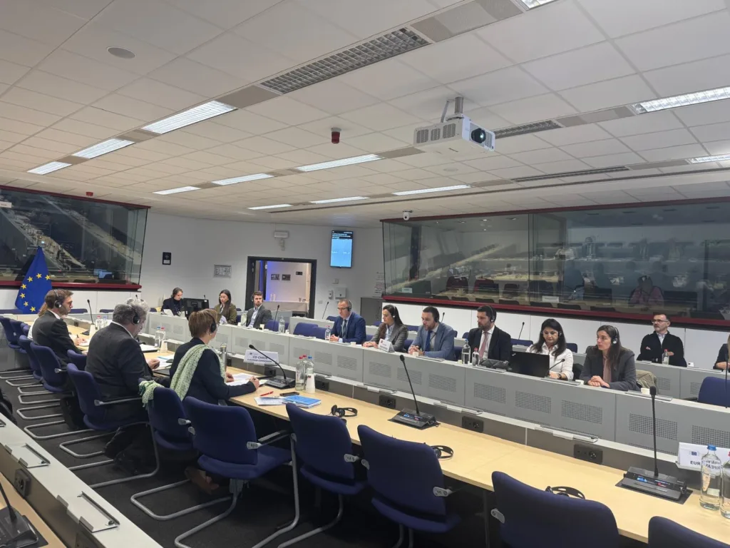 Privremeno zatvaranje poglavlja 11 i 13 – novi korak ka članstvu Crne Gore u EU