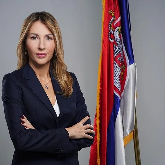 Đedović Handanović: SAD odbile zahtjev za produženje licence NIS-u