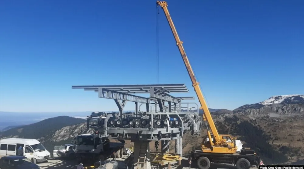 Crna Gora uputila verbalnu notu Ambasadi Kosova zbog pucnjave na granici