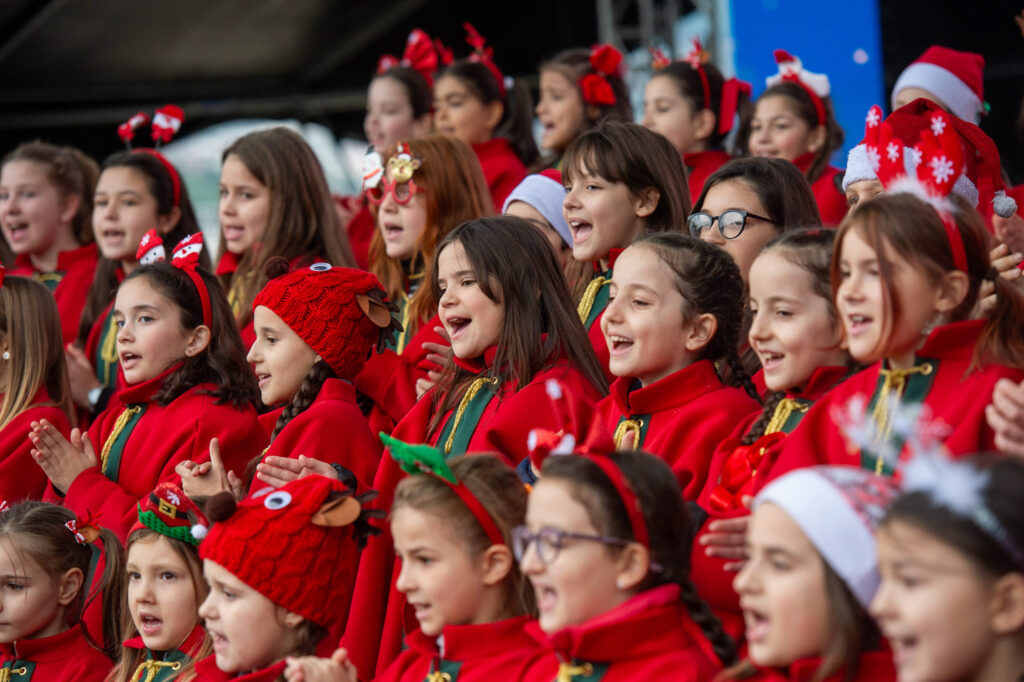 Hor Zvjezdice koncertom u subotu obilježić jubilej, 40 godina postojanja i rada