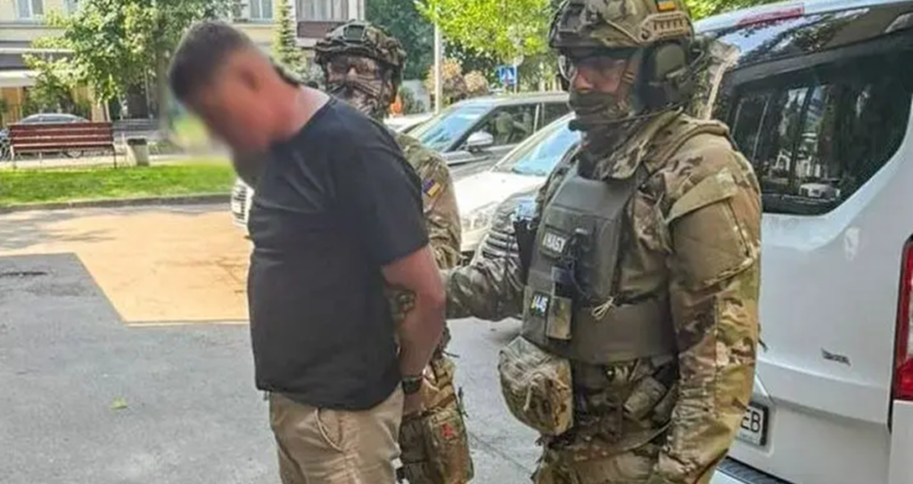 Veliki korupcioni skandal u Ukrajini, krali novac za dronove