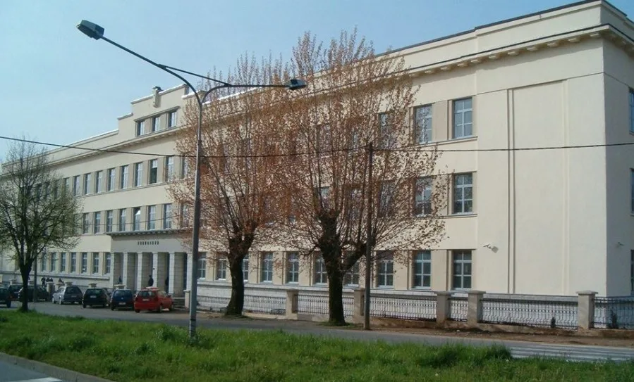 Lažne dojave o bombama u dvije srednje škole na Cetinju