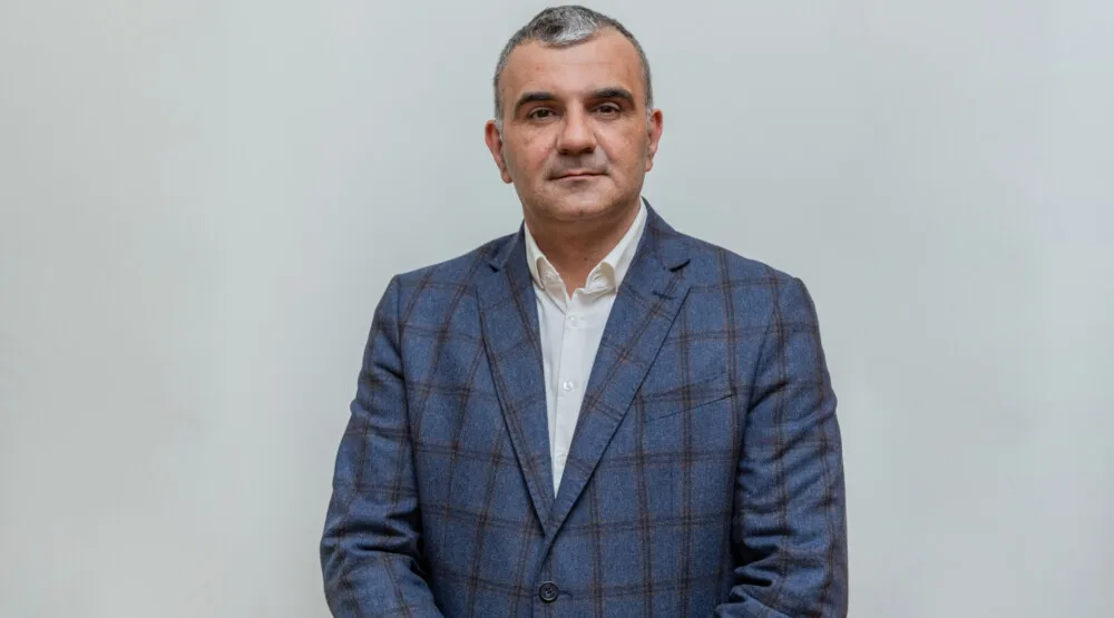 Bojović: Crna Gora čvrsto na evropskom putu, ponosni smo na Spajića, Ivanovića i Gorčević