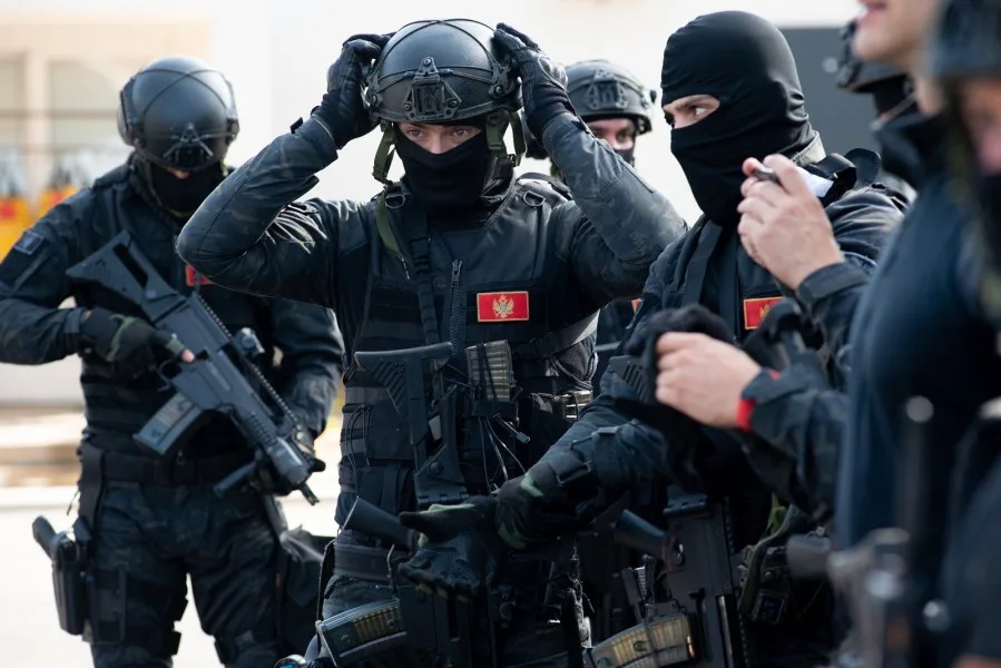 Crna Gora, BiH i Srbija u prvih deset u Evropi po Globalnom indeksu organizovanog kriminala