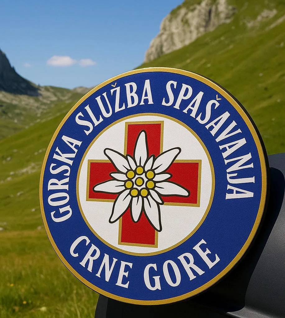 Završena potraga na Durmitoru: Izraelski turisti pronađeni i evakuisani helikopterom