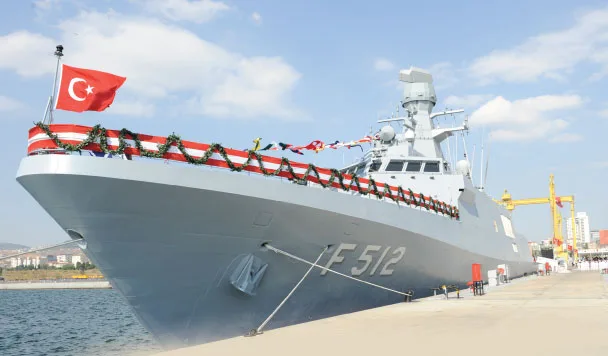 Turska i Egipat će prvi put nakon 13 godina održati zajedničke pomorske vojne vježbe