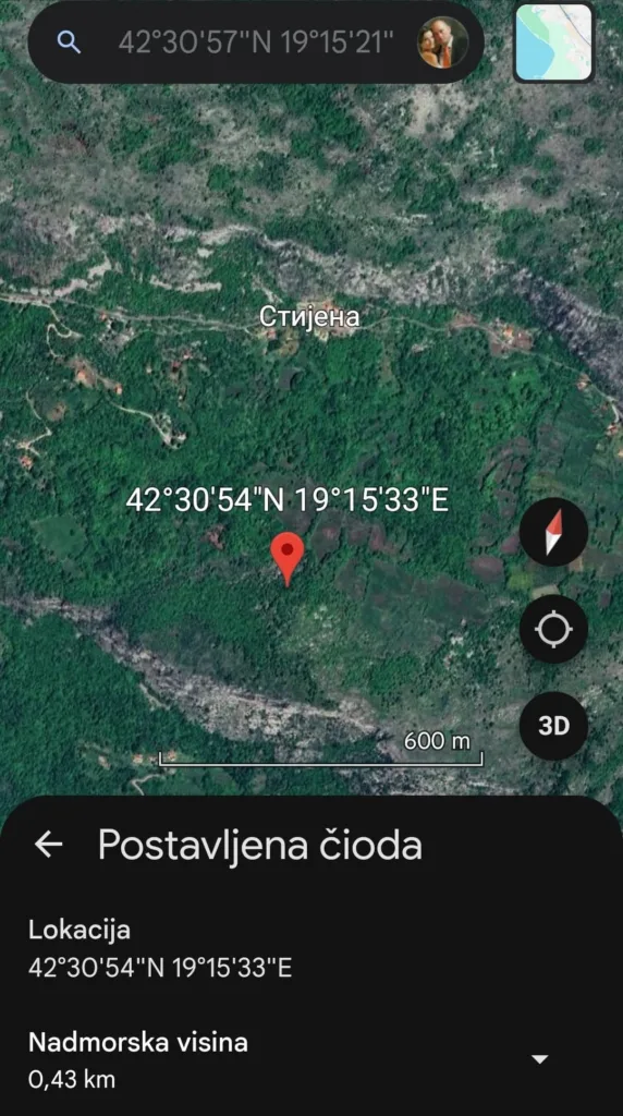 Stijena Piperska: Mještane koji su bili u okruženju vatrenog obruča dvostrukim naletom spasio češki helikopter