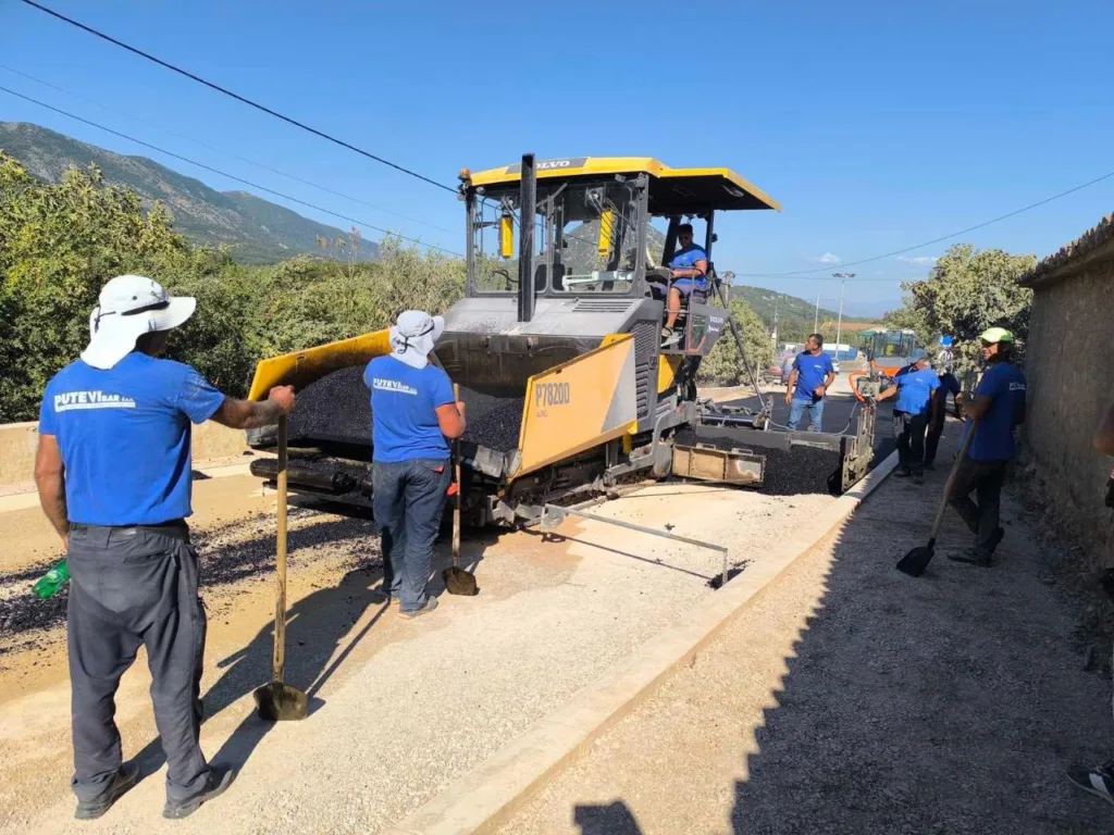 Vukićević: Mrkojevići konačno dobijaju ono što zaslužuju, put koji znači sigurnost