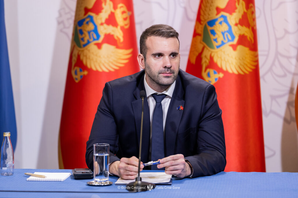 Spajić čestitao rukometašicama: Ženski rukomet je u sigurnim rukama