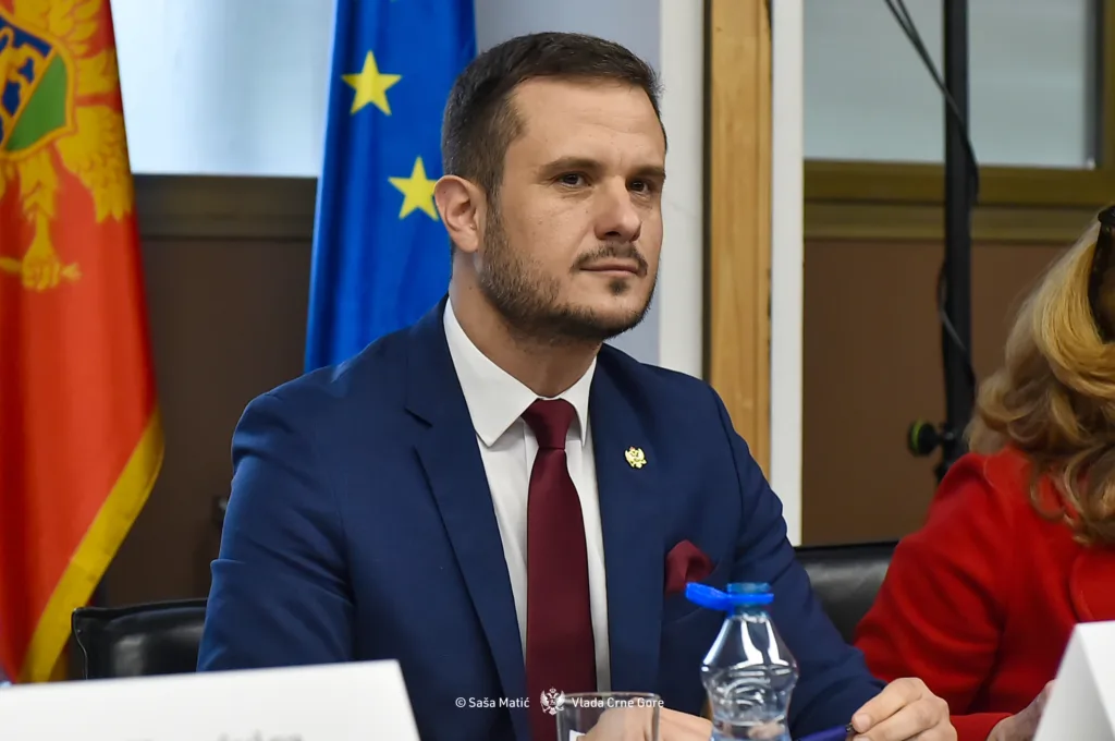 Zenović: Crna Gora dobila snažnu podršku da uspješno zakorači u finalnu etapu pregovora