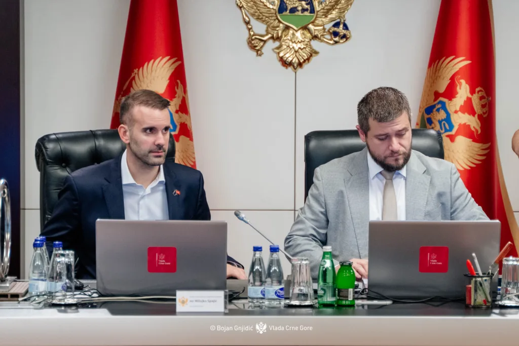 Savjet za privatizaciju: Stručni konsultant da dostavi analizu dva predložena modela za privatizaciju Budvanske rivijere