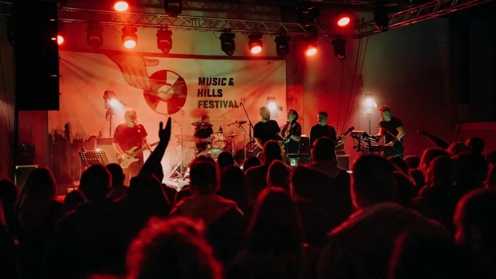Održano drugo izdanje MUSIC & HILLS festivala