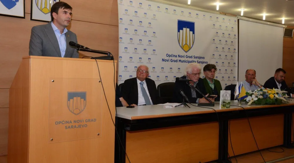 Azemović na Danima bjelopoljske i petnjičke kulture u Sarajevu: Dijaspora most saradnje i prijateljstva