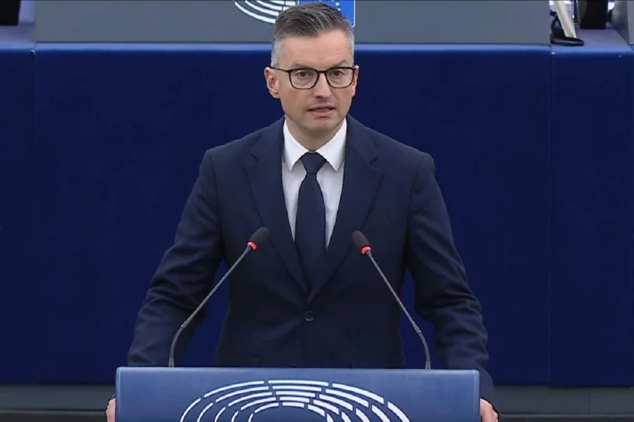 Šarec: Katastrofe nas uče da zaboravimo podjele i radimo zajedno