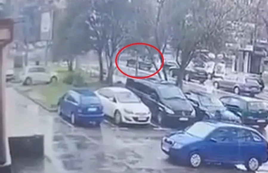 ODT: Protiv vozača Ane Đukanović podnijet optužni predlog