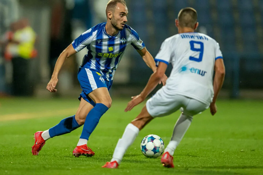 MPCFL: Šampionu samo bod, Jezero i Petrovac ubjedljivi