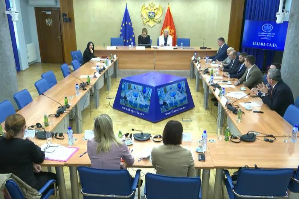 Administarativni odbor jednoglasno predložio da se ukine imunitet Lekiću