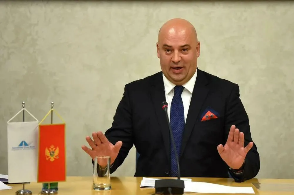 Tolić o pripremama za otvaranje baze Wizz Aira u Podgorici: Posao ogroman, vremena malo, država da pomogne