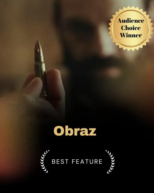 Film “Obraz” dobitnik nagrade publike na San Diego International Film Festivalu