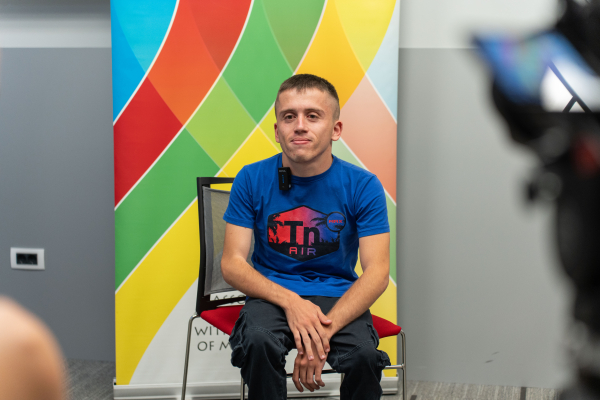 Muratović: Mi živimo 365 dana u godini, ne samo 3. decembra