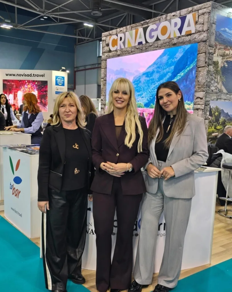 Ljiljanić: Na Sajmu turizma u Novom Sadu imali smo uvid u trendove u regionu