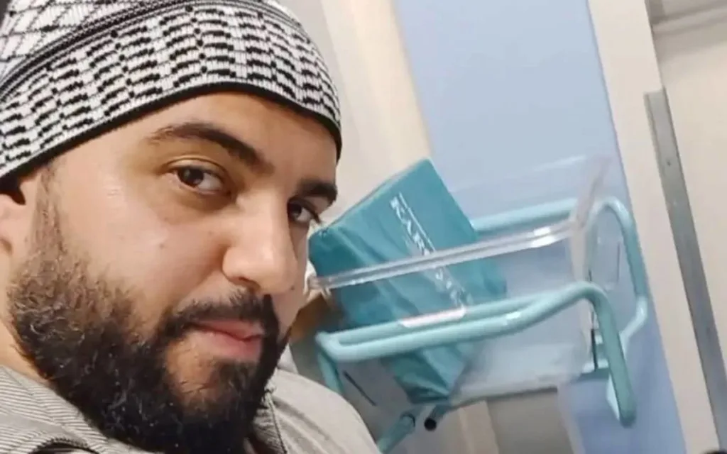 Ko je bio ubica Jevreja iz Mančestera?