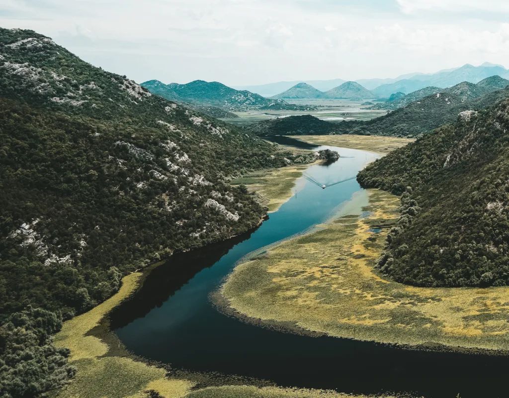 Može li Skadarsko jezero na UNESCO listu rezervata biosfere?